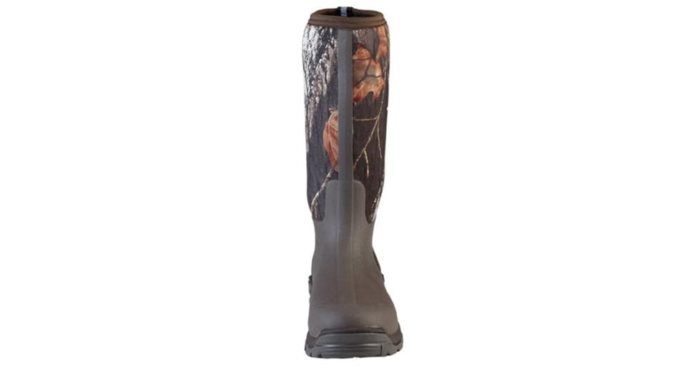 Muck Boots Woody Sport Hunting Boots - Mens, Mossy Oak, 13, WDS-MOBU-MO-130