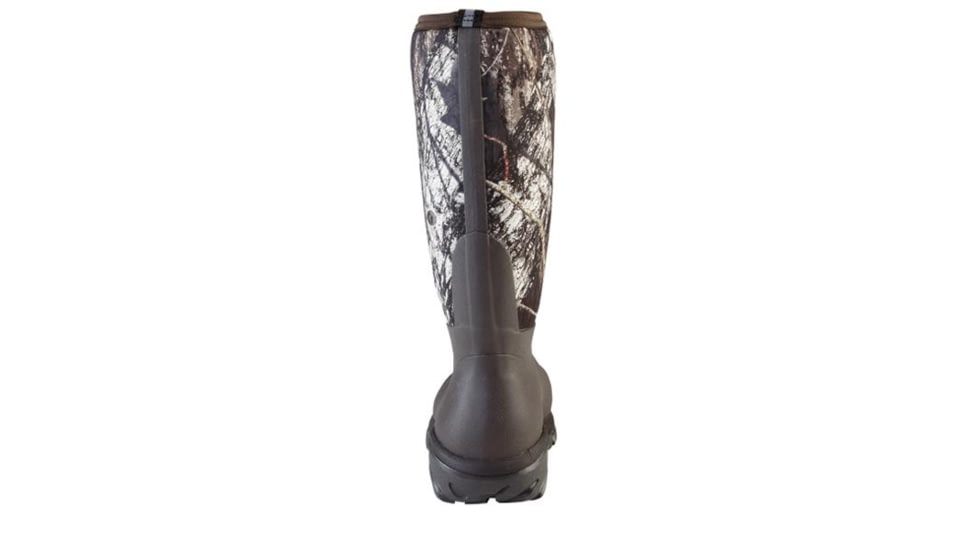 Muck Boots Woody Sport Hunting Boots - Mens, Mossy Oak, 13, WDS-MOBU-MO-130