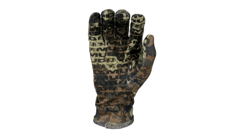 Muddy Lightweight Gloves, Veil Canyon Hybrid, LARGE, MUD-LW-GLV-VCH-L