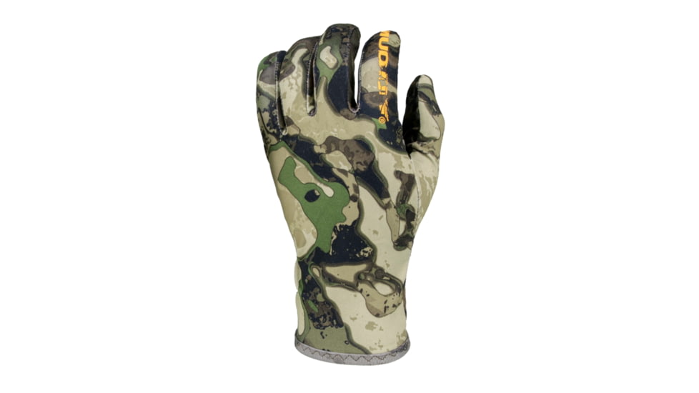 Muddy Lightweight Gloves, Veil Canyon Hybrid, LARGE, MUD-LW-GLV-VCH-L