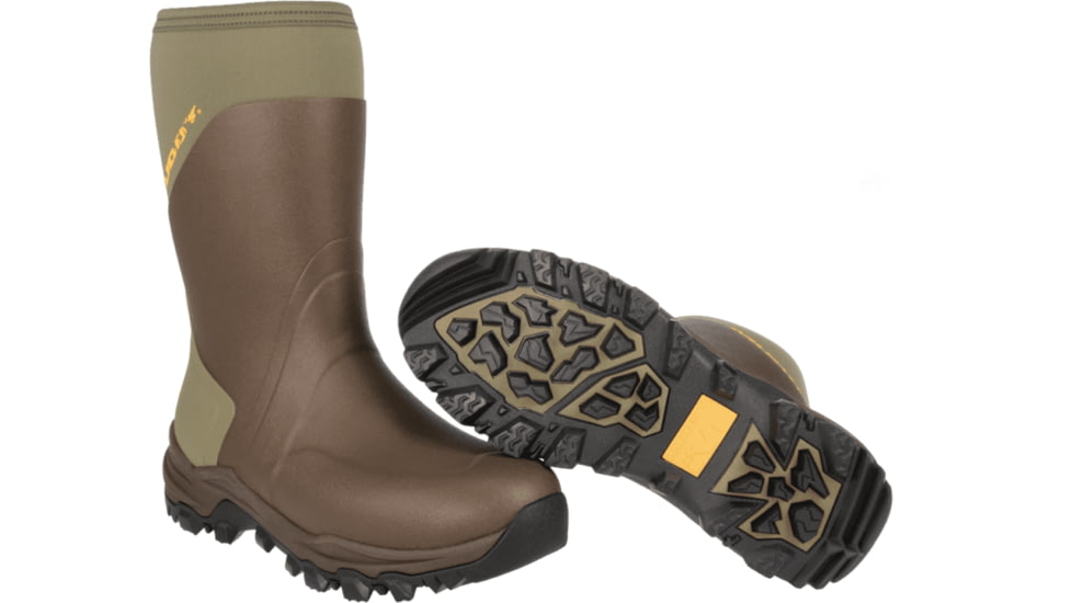Muddy 13in Non-Insulated Boots - Mens