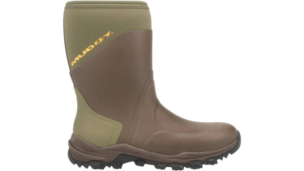 Muddy 13in Non-Insulated Boots - Mens