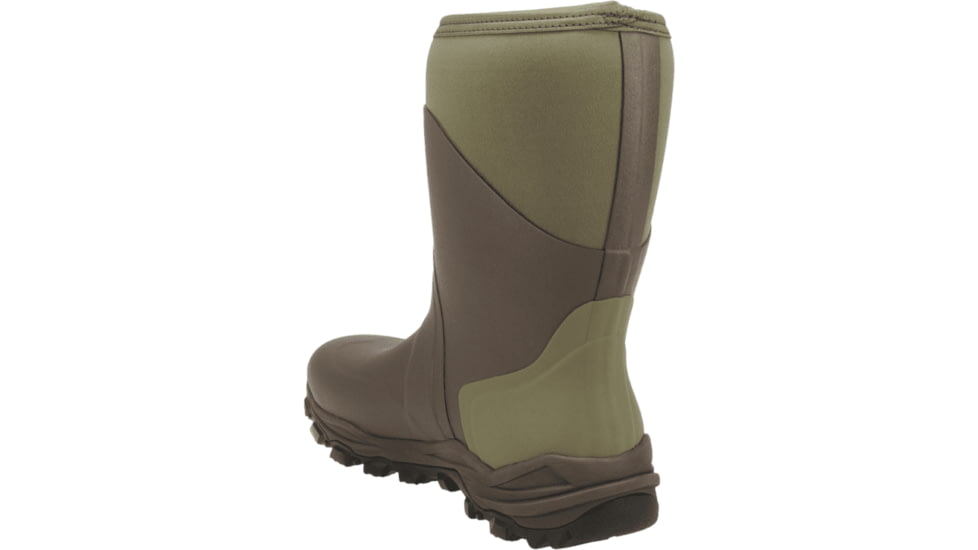 Tenzing DV8 13in Non-Insulted Boots - Men's, Clay, 11D, MUD-13NI-CL-11D