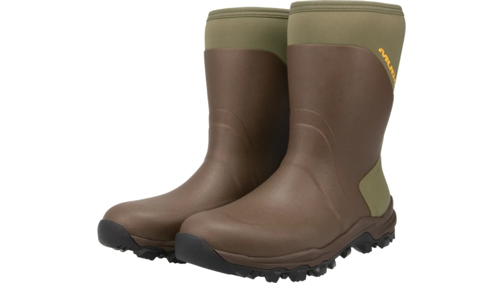 Muddy 13in Non-Insulated Boots - Mens