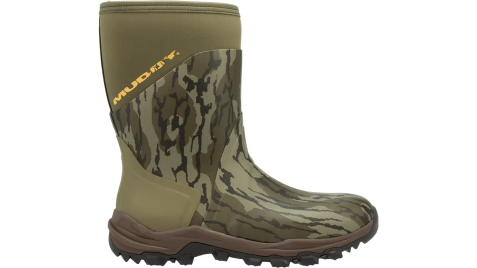 Muddy 13in Non-Insulated Boots - Mens