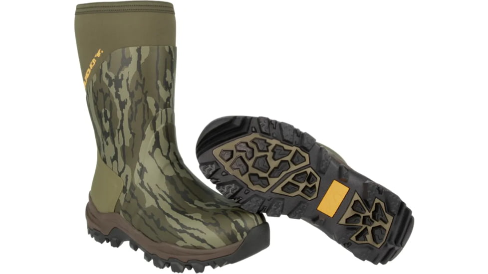 Muddy 13in Non-Insulated Boots - Mens