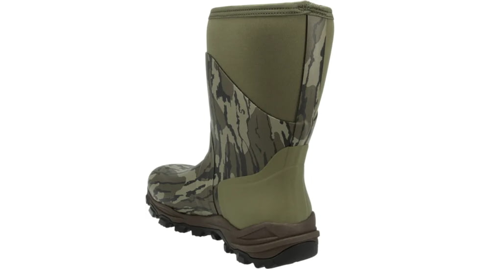 Muddy 13in Non-Insulated Boots - Mens
