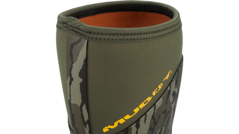 Muddy 13in Non-Insulated Boots - Mens