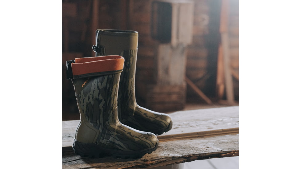 Muddy 13in Non-Insulated Boots - Mens