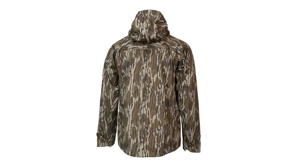 Muddy DV8 Cyclone 3L Rain Jacket