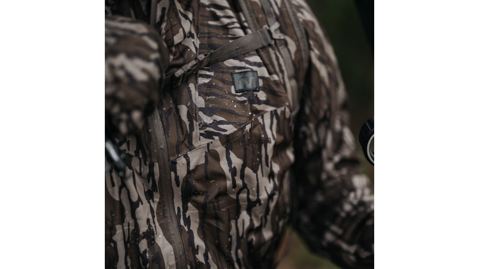Muddy DV8 Cyclone 3L Rain Jacket