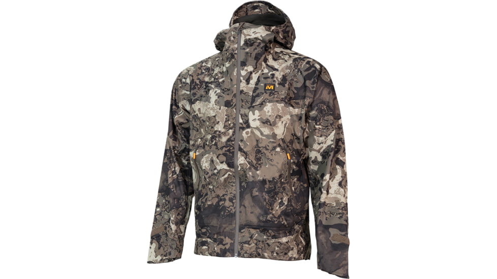 Muddy DV8 Cyclone 3L Rain Jacket