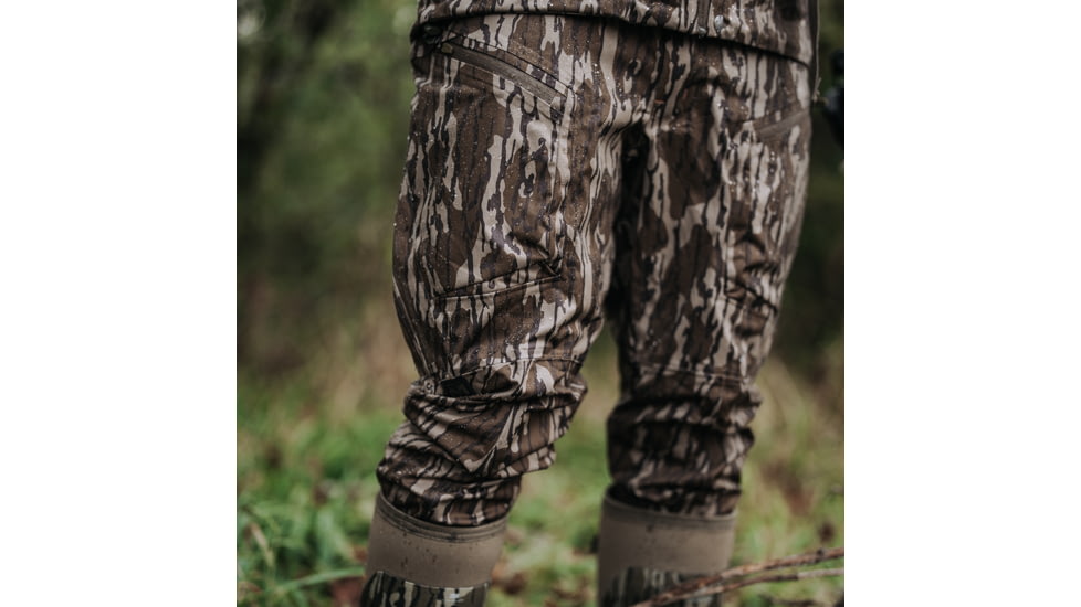 Muddy DV8 Cyclone 3L Rain Pants