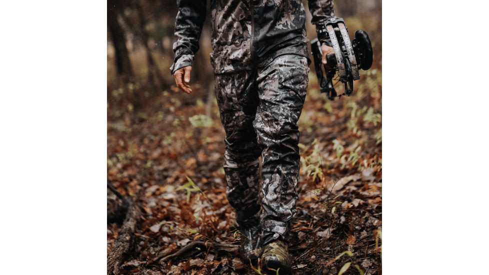 Muddy DV8 Cyclone 3L Rain Pants
