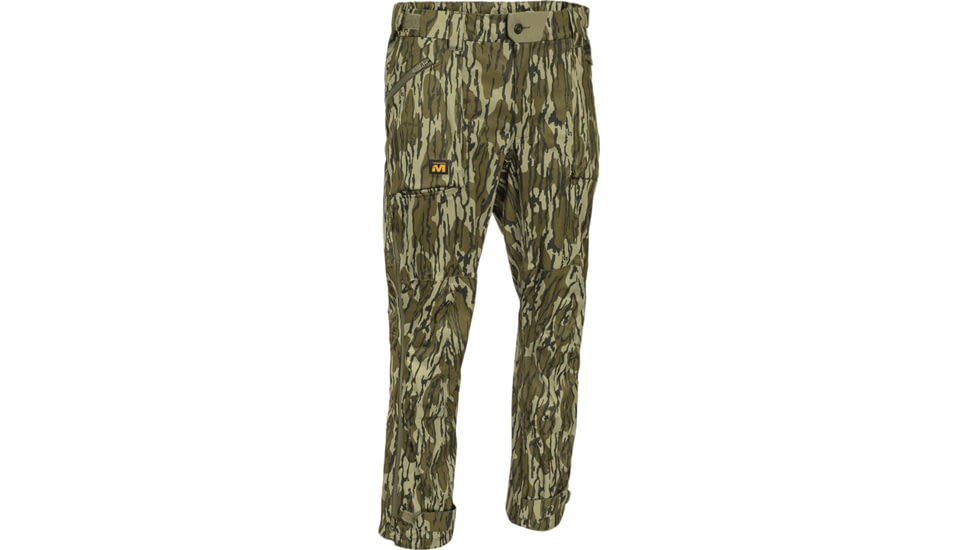 Muddy DV8 Cyclone 3L Rain Pants
