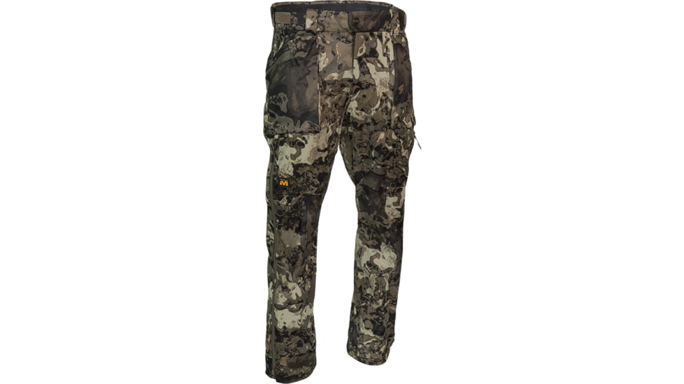 Muddy DV8 Cyclone 3L Rain Pants
