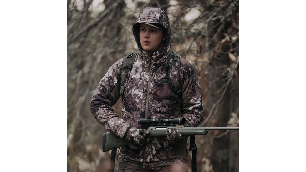 Muddy DV8 Enduro Jacket