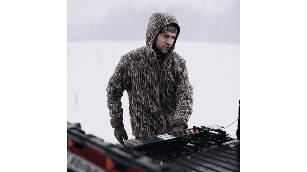 Muddy DV8 Morph Jacket