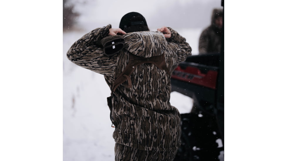 Muddy DV8 Morph Jacket