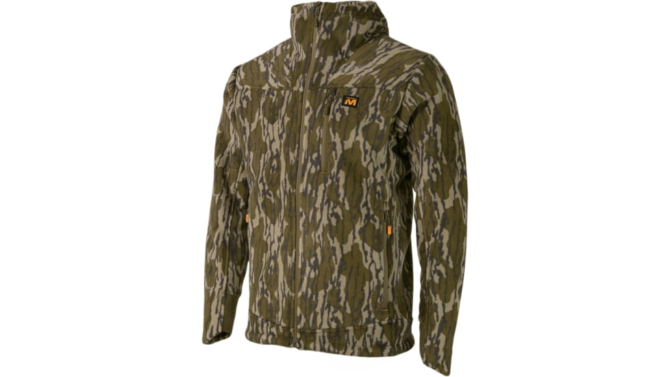 Muddy DV8 Morph Jacket