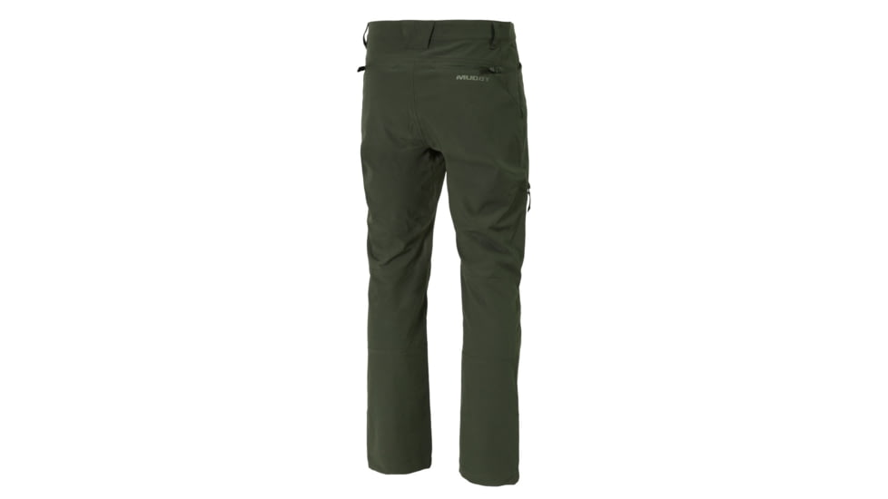 Muddy TRX Lightweight Pants - Mens, Peat Moss, LARGE, MUD-LW-PNT-PM-L