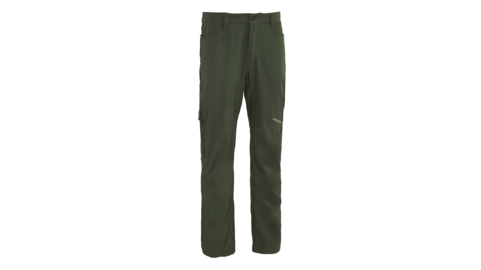 Muddy TRX Lightweight Pants - Mens, Peat Moss, LARGE, MUD-LW-PNT-PM-L