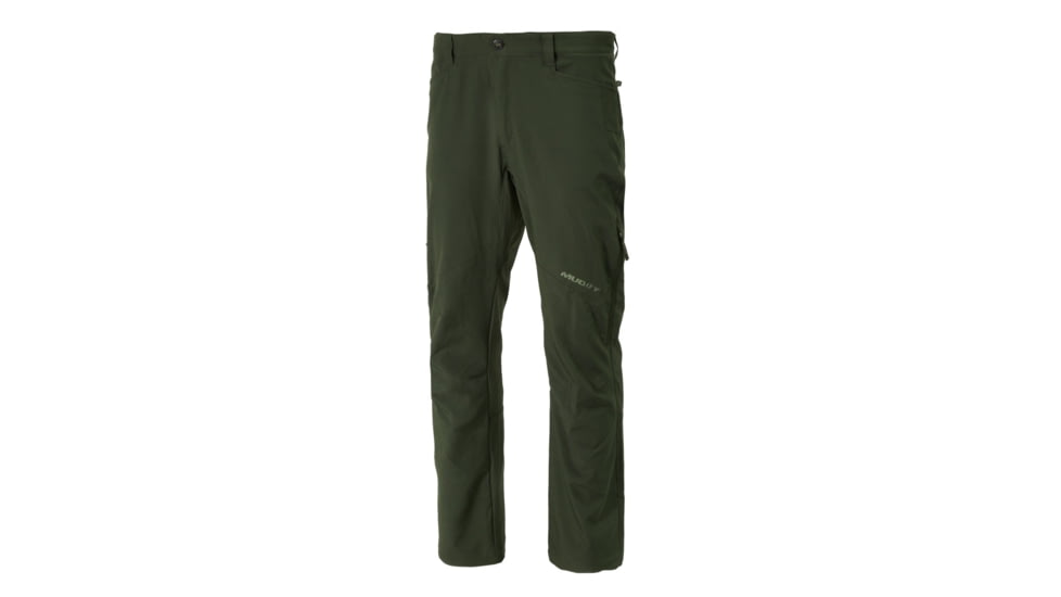 Muddy TRX Lightweight Pants - Mens, Peat Moss, LARGE, MUD-LW-PNT-PM-L