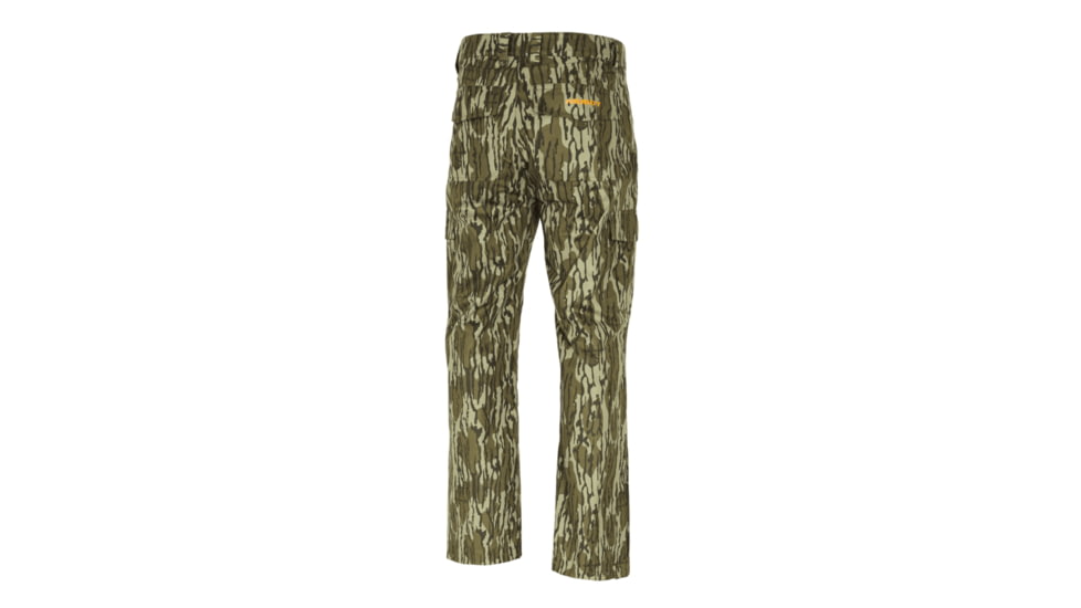 Muddy TRX Lightweight Rain Pants - Mens, Mossy Oak Bottomland, LARGE, MUD-LW-RPNT-MOB-L
