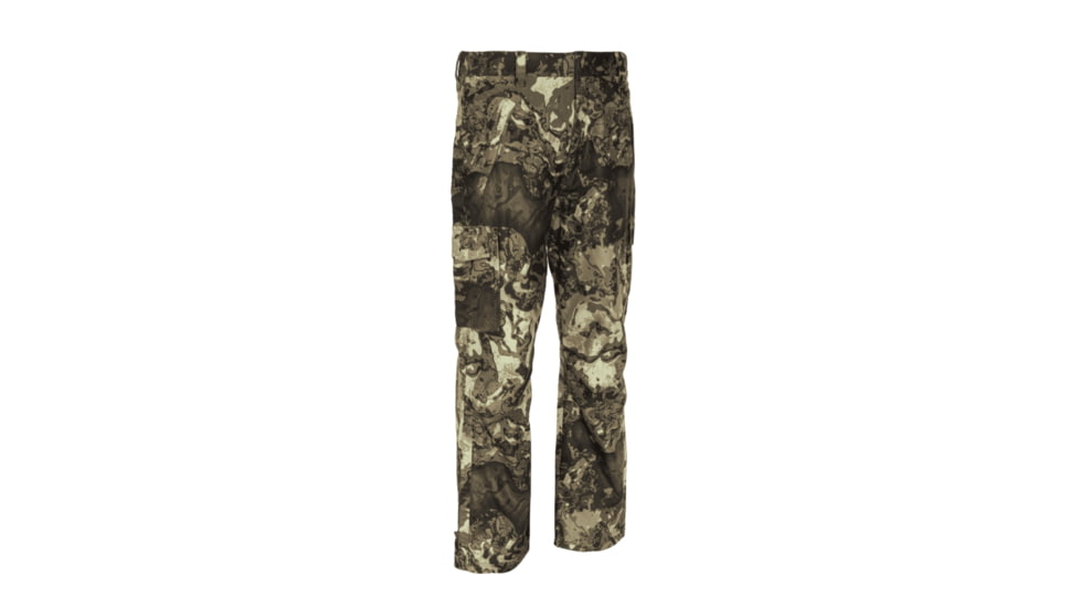 Muddy TRX Lightweight Rain Pants - Mens, Veil Canyon Grey, XL, MUD-LW-RPNT-VCG-XL