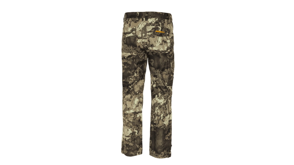 Muddy TRX Lightweight Rain Pants - Mens, Veil Canyon Grey, XL, MUD-LW-RPNT-VCG-XL