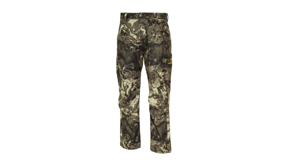 Muddy TRX Lightweight Rain Pants - Mens, Veil Canyon Grey, XL, MUD-LW-RPNT-VCG-XL