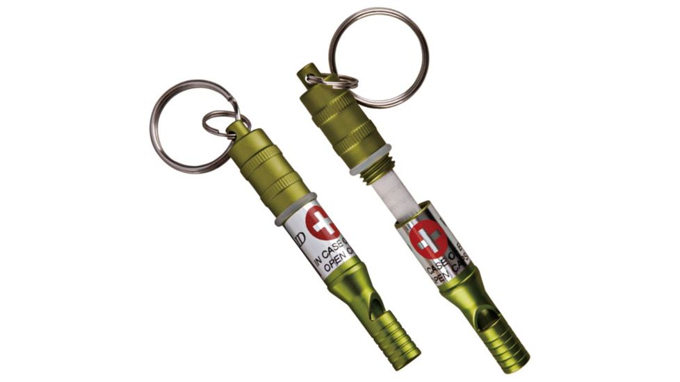 Munkees Emergency Whistle 3385