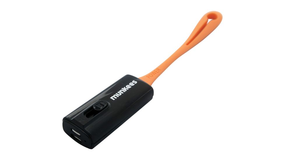 Munkees Mini Power Bank Android 500mah 3197