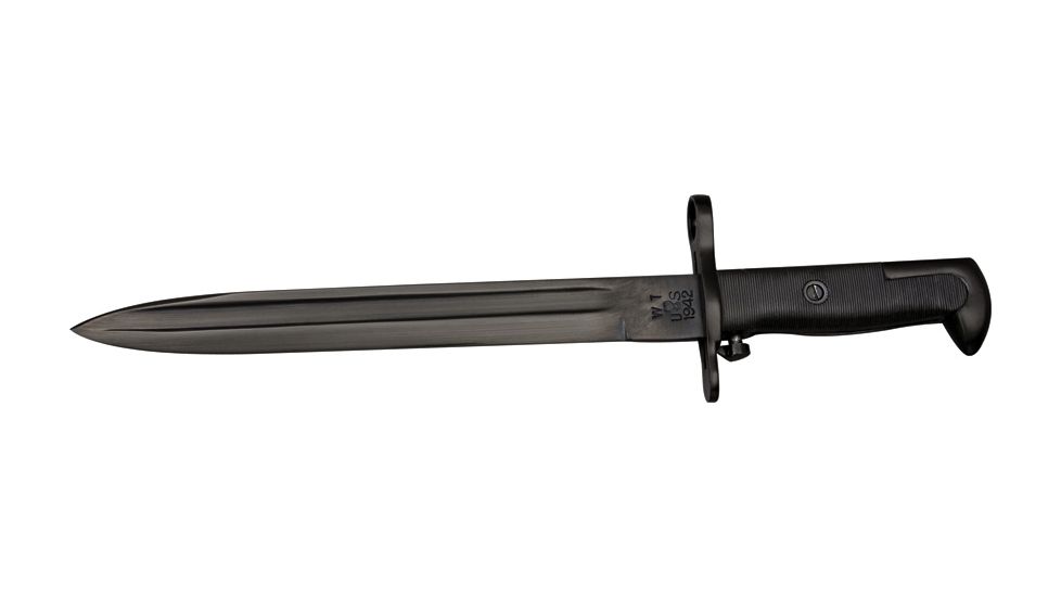 Museum Replicas M1 Bayonet Knife, 14.25in. MRP803316
