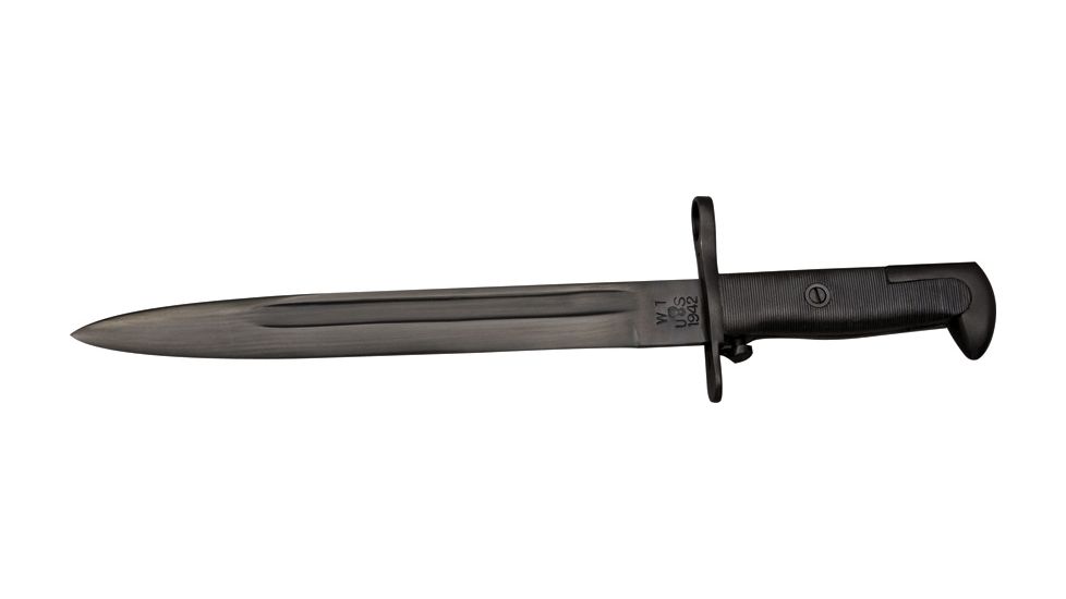 Museum Replicas M1 Bayonet Knife, 14 3/8in. MRP803286