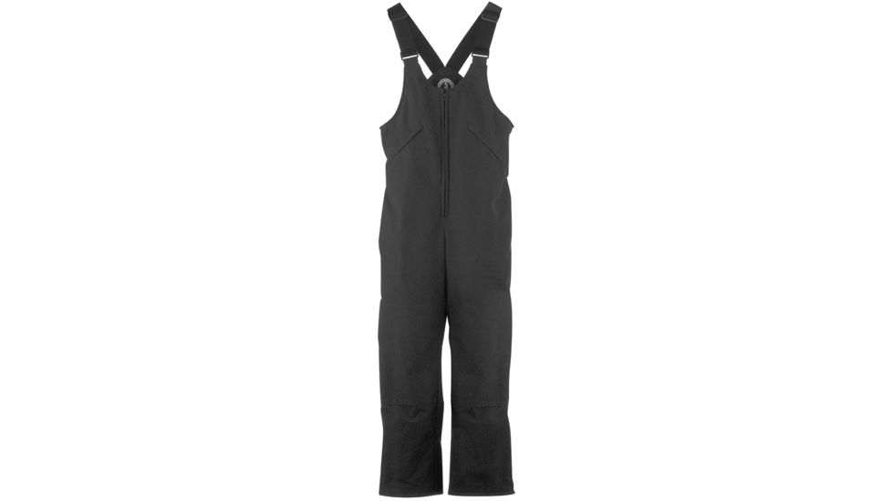 Mustang Survival Classic Flotation Bib Pant - Black - Large 68678