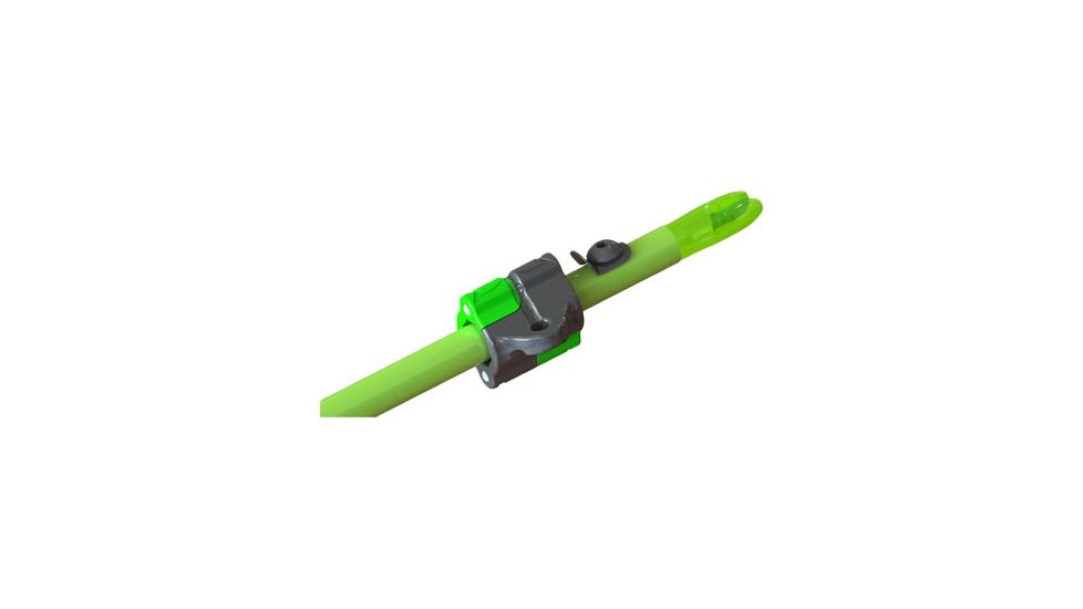 Muzzy Bowfishing Replacement Bottle Slides 2ea Slide/stop