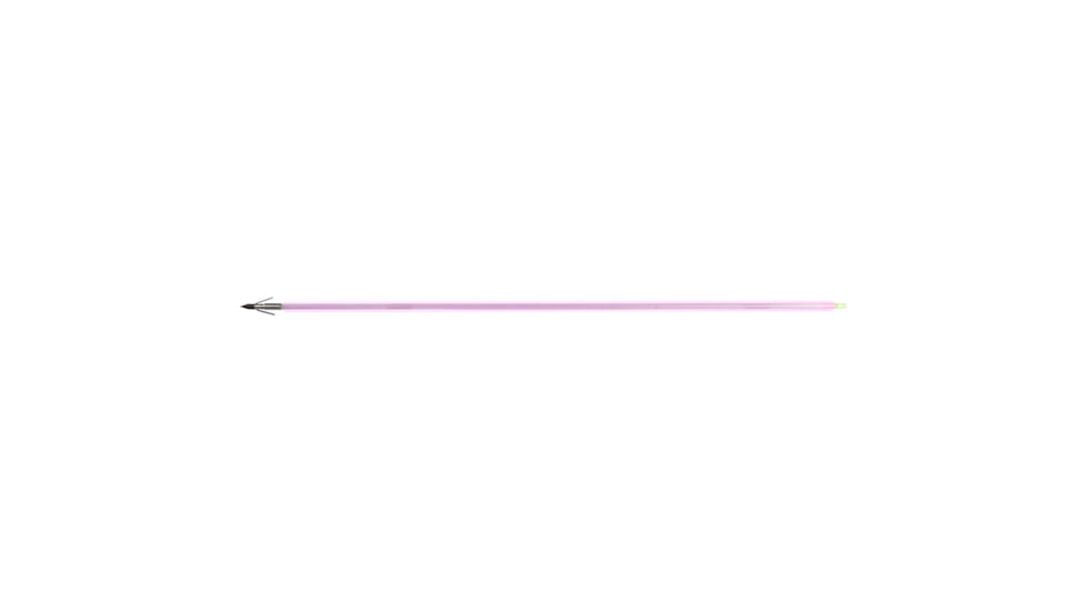 Muzzy Saber Fish Arrow, Multi, 1048-C