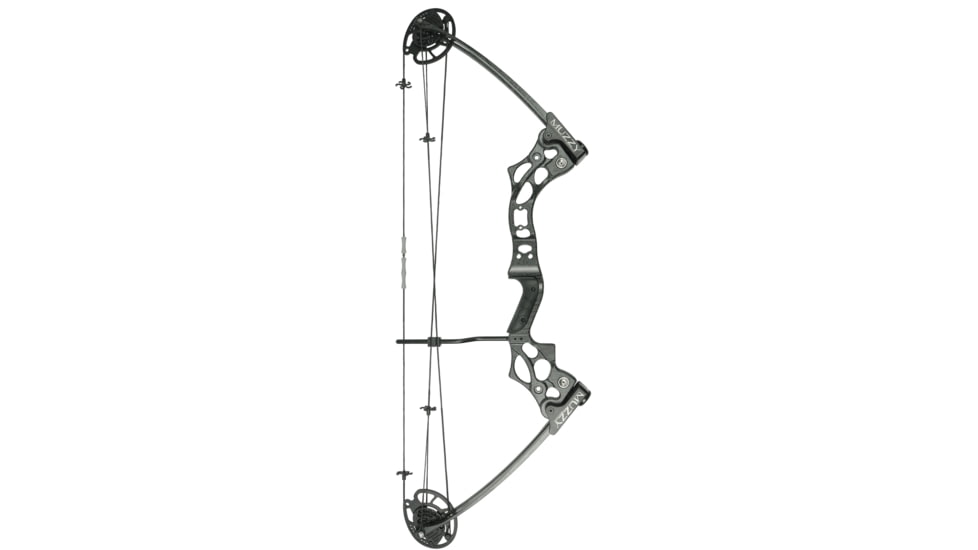 Muzzy V2 Bowfishing Bow