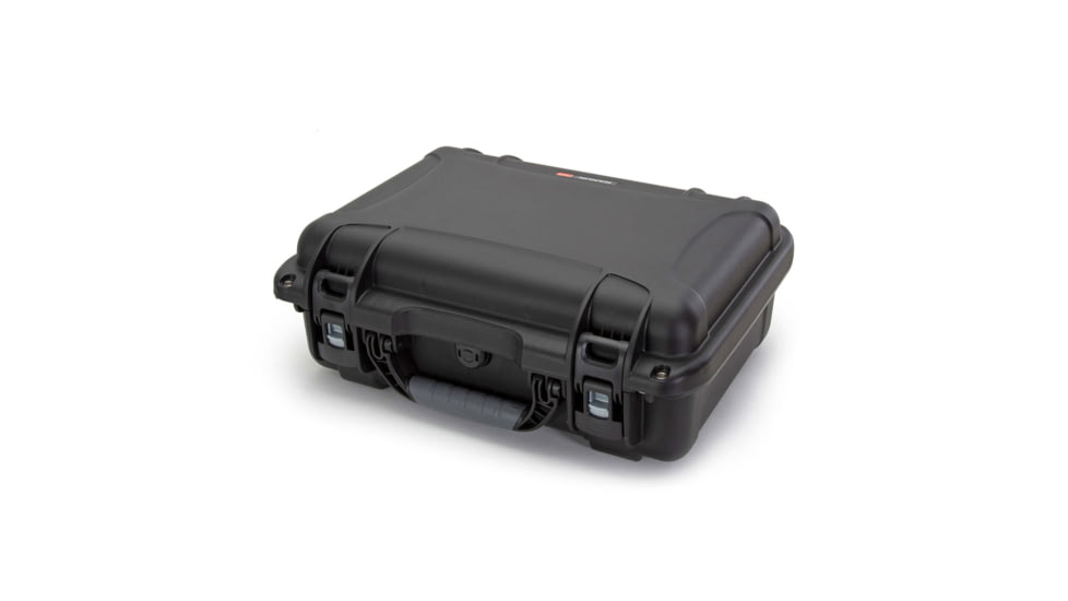 Nanuk 925 Pro Photo Camera Case Kit w/Lid Organizer / Padded Divider