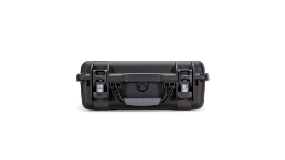 Nanuk 925 Pro Photo Camera Case Kit w/Lid Organizer / Padded Divider