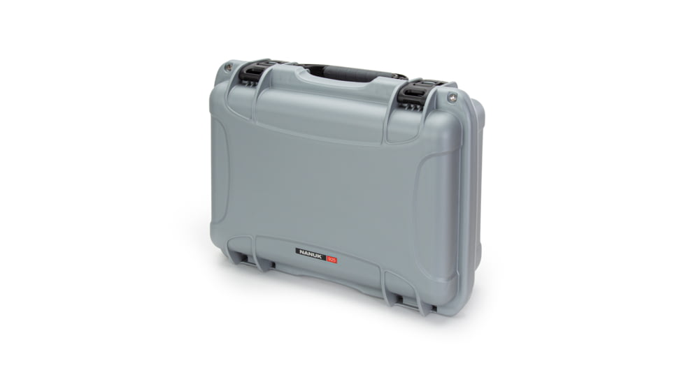 Nanuk 925 Pro Photo Camera Case Kit w/Lid Organizer / Padded Divider