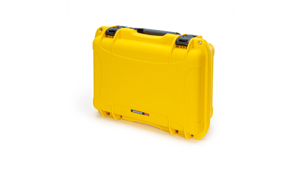 Nanuk 925 Pro Photo Camera Case Kit w/Lid Organizer / Padded Divider