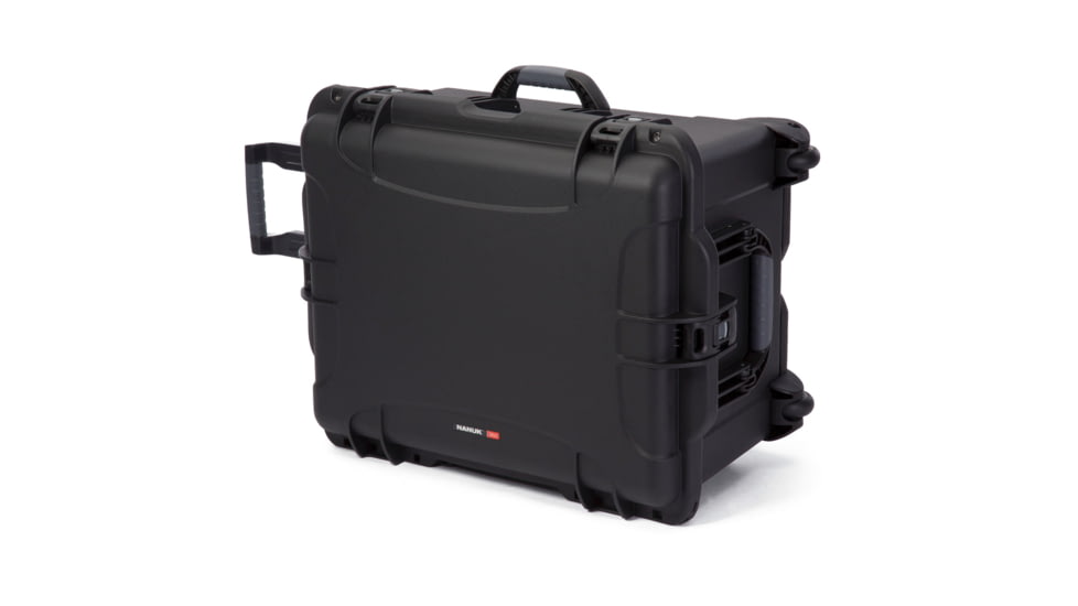 Nanuk 960 Sony Burano Case w/ Foam