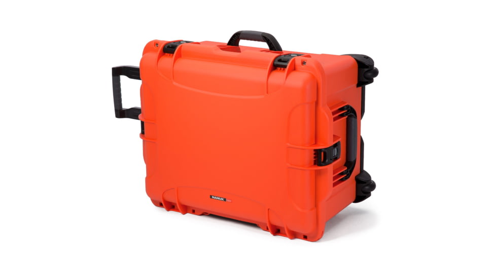 Nanuk 960 Sony Burano Case w/ Foam
