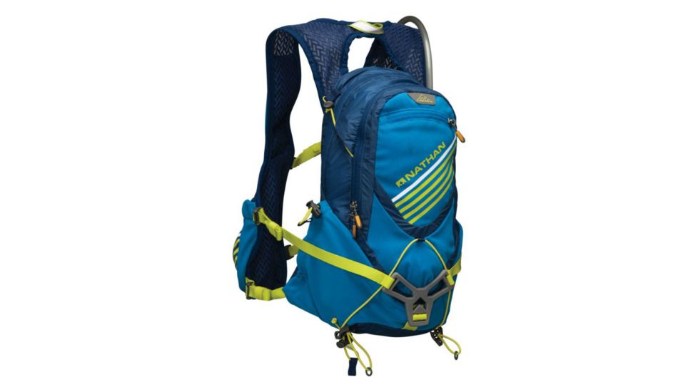 Nathan Elevation 2l