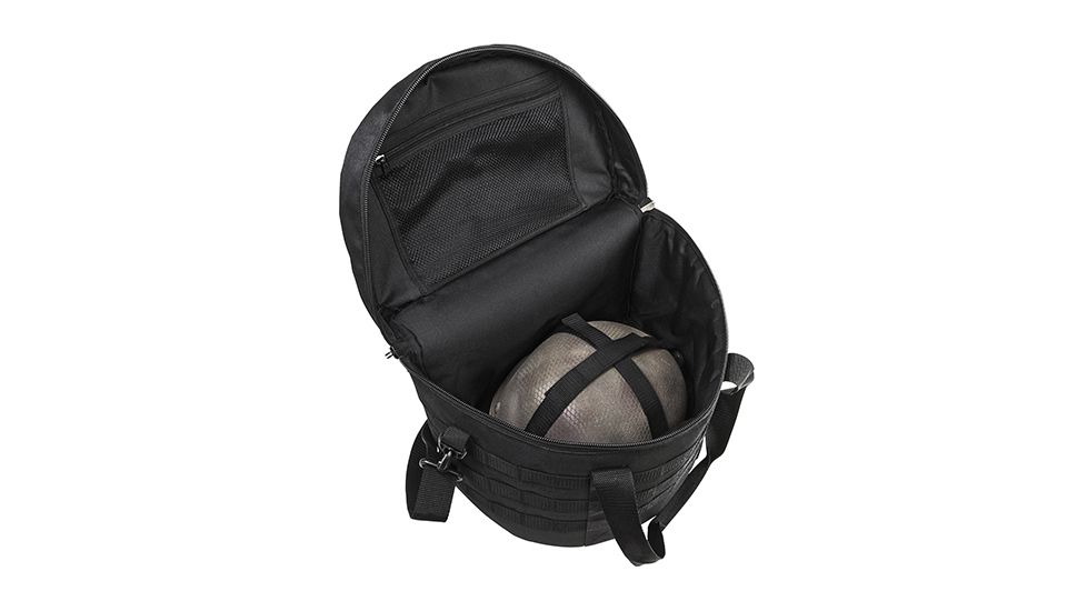 NcSTAR Helmet Bag, Black, CLHELBAG2981B
