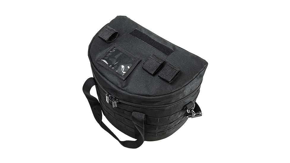 NcSTAR Helmet Bag, Black, CLHELBAG2981B