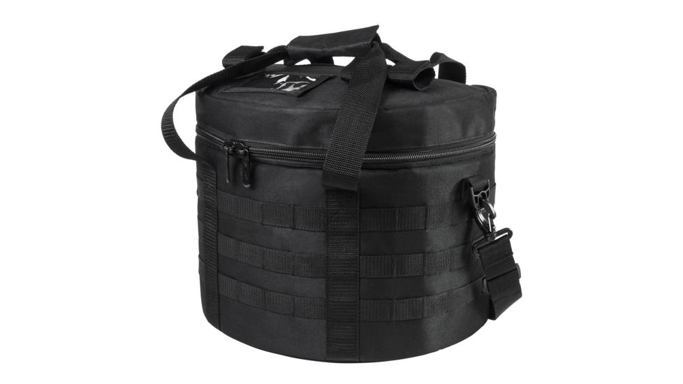 NcSTAR Helmet Bag, Black, CLHELBAG2981B