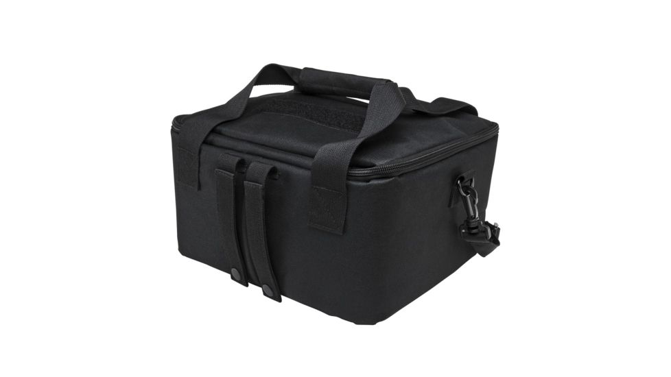 NcSTAR Helmet Bag, Black, CVHELBAG2992B